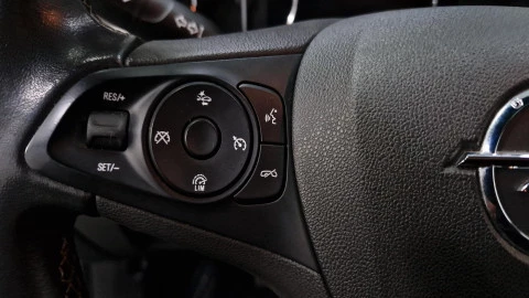 Opel Astra 1.5D DVH 90kW (122CV) GS Line