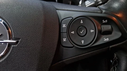 Opel Astra 1.5D DVH 90kW (122CV) GS Line