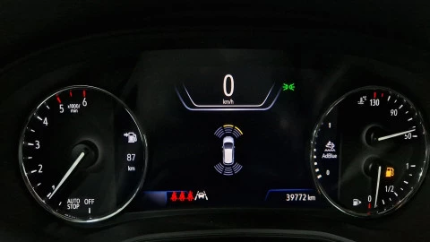 Opel Astra 1.5D DVH 90kW (122CV) GS Line