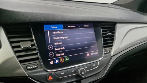 Opel Astra 1.5D DVH 90kW (122CV) GS Line