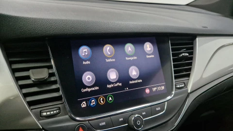 Opel Astra 1.5D DVH 90kW (122CV) GS Line