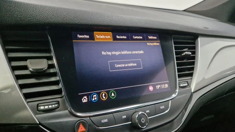 Opel Astra 1.5D DVH 90kW (122CV) GS Line