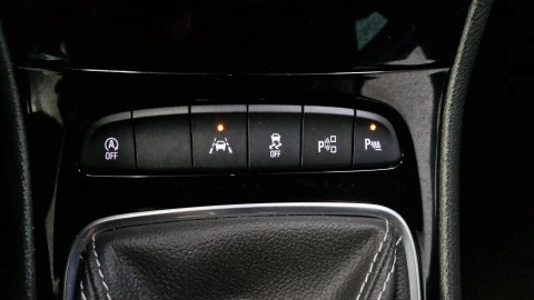 Opel Astra 1.5D DVH 90kW (122CV) GS Line