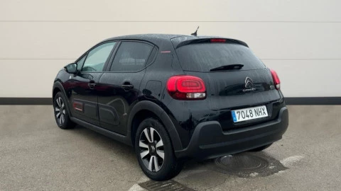 Citroën C3 PureTech 60KW (83CV) C-Series