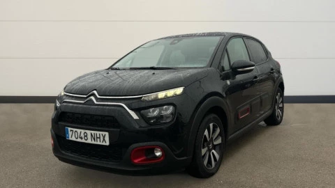 Citroën C3 PureTech 60KW (83CV) C-Series