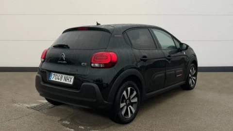 Citroën C3 PureTech 60KW (83CV) C-Series