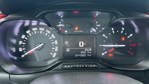 Citroën C3 PureTech 60KW (83CV) C-Series