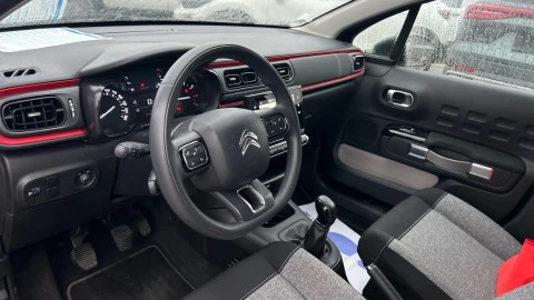 Citroën C3 PureTech 60KW (83CV) C-Series