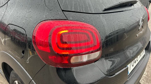 Citroën C3 PureTech 60KW (83CV) C-Series