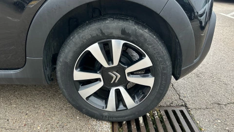 Citroën C3 PureTech 60KW (83CV) C-Series