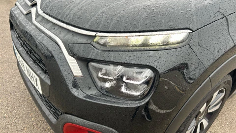 Citroën C3 PureTech 60KW (83CV) C-Series