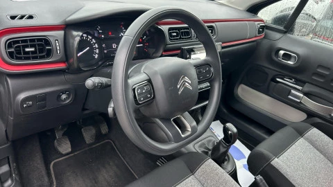 Citroën C3 PureTech 60KW (83CV) C-Series
