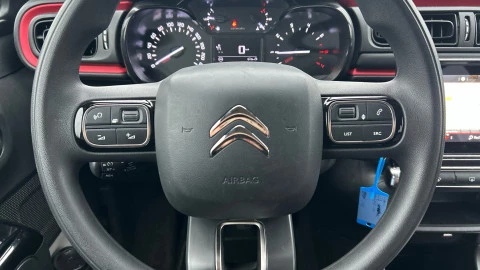 Citroën C3 PureTech 60KW (83CV) C-Series