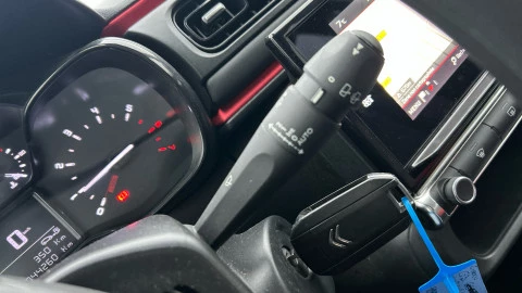 Citroën C3 PureTech 60KW (83CV) C-Series