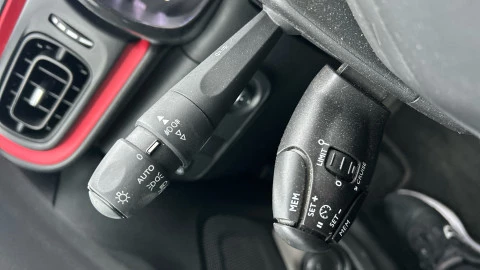 Citroën C3 PureTech 60KW (83CV) C-Series