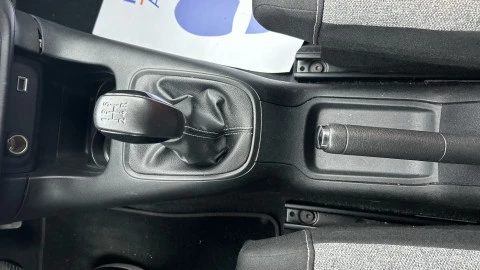 Citroën C3 PureTech 60KW (83CV) C-Series