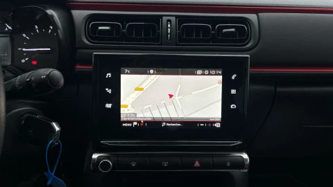 Citroën C3 PureTech 60KW (83CV) C-Series