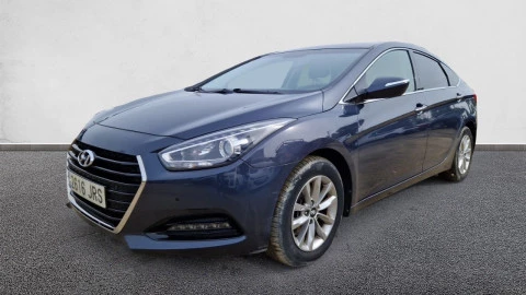 Hyundai i40 1.7 CRDi 115cv BlueDrive Klass