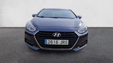 Hyundai i40 1.7 CRDi 115cv BlueDrive Klass