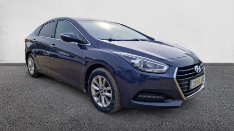 Hyundai i40 1.7 CRDi 115cv BlueDrive Klass