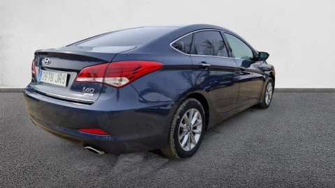 Hyundai i40 1.7 CRDi 115cv BlueDrive Klass