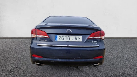 Hyundai i40 1.7 CRDi 115cv BlueDrive Klass