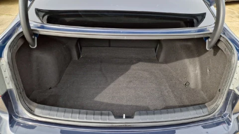 Hyundai i40 1.7 CRDi 115cv BlueDrive Klass