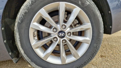 Hyundai i40 1.7 CRDi 115cv BlueDrive Klass