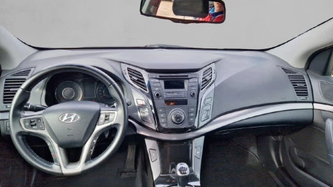 Hyundai i40 1.7 CRDi 115cv BlueDrive Klass