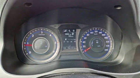 Hyundai i40 1.7 CRDi 115cv BlueDrive Klass