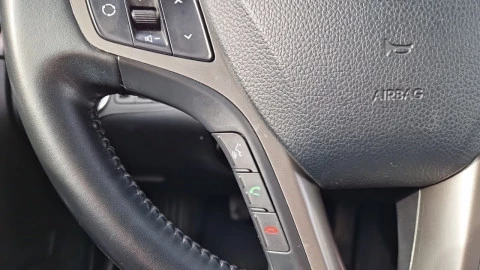 Hyundai i40 1.7 CRDi 115cv BlueDrive Klass