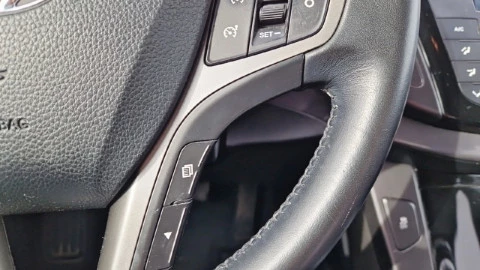 Hyundai i40 1.7 CRDi 115cv BlueDrive Klass