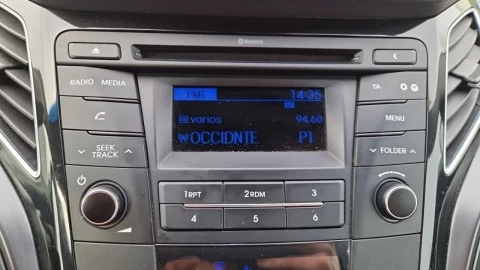 Hyundai i40 1.7 CRDi 115cv BlueDrive Klass