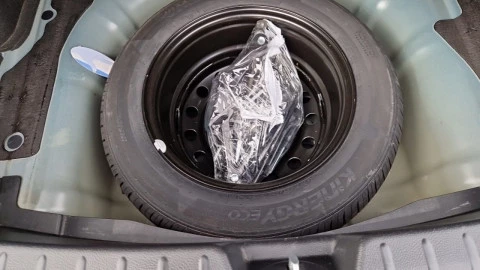 Hyundai i40 1.7 CRDi 115cv BlueDrive Klass