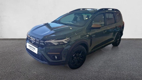 Dacia Jogger Extreme Go 74kW (100CV) ECO-G 7 plazas