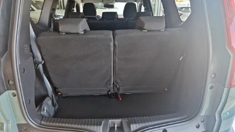 Dacia Jogger Extreme Go 74kW (100CV) ECO-G 7 plazas