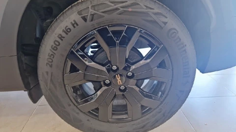 Dacia Jogger Extreme Go 74kW (100CV) ECO-G 7 plazas