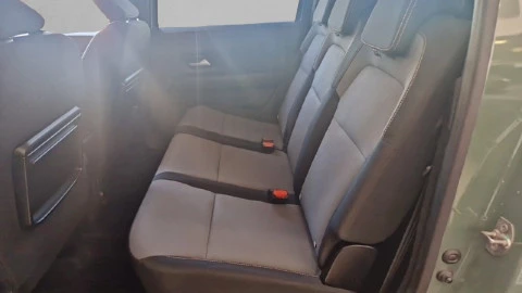 Dacia Jogger Extreme Go 74kW (100CV) ECO-G 7 plazas