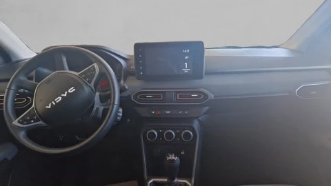 Dacia Jogger Extreme Go 74kW (100CV) ECO-G 7 plazas