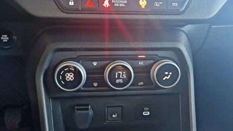 Dacia Jogger Extreme Go 74kW (100CV) ECO-G 7 plazas