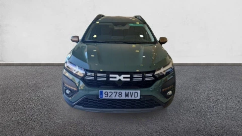 Dacia Jogger Extreme Go 74kW (100CV) ECO-G 7 plazas