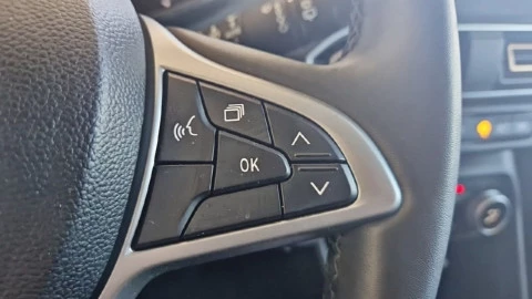 Dacia Jogger Extreme Go 74kW (100CV) ECO-G 7 plazas