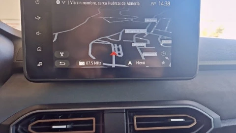 Dacia Jogger Extreme Go 74kW (100CV) ECO-G 7 plazas