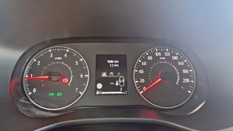 Dacia Jogger Extreme Go 74kW (100CV) ECO-G 7 plazas