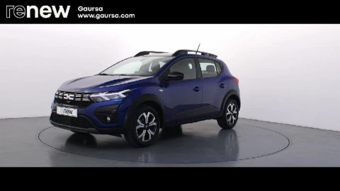 Dacia Sandero Stepway Expression TCe 67kW (90CV)