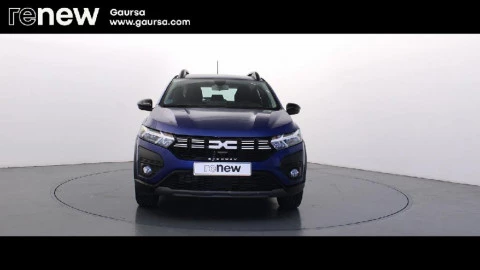 Dacia Sandero Stepway Expression TCe 67kW (90CV)
