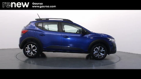 Dacia Sandero Stepway Expression TCe 67kW (90CV)