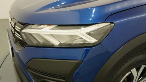 Dacia Sandero Stepway Expression TCe 67kW (90CV)