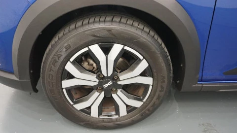 Dacia Sandero Stepway Expression TCe 67kW (90CV)