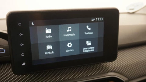 Dacia Sandero Stepway Expression TCe 67kW (90CV)